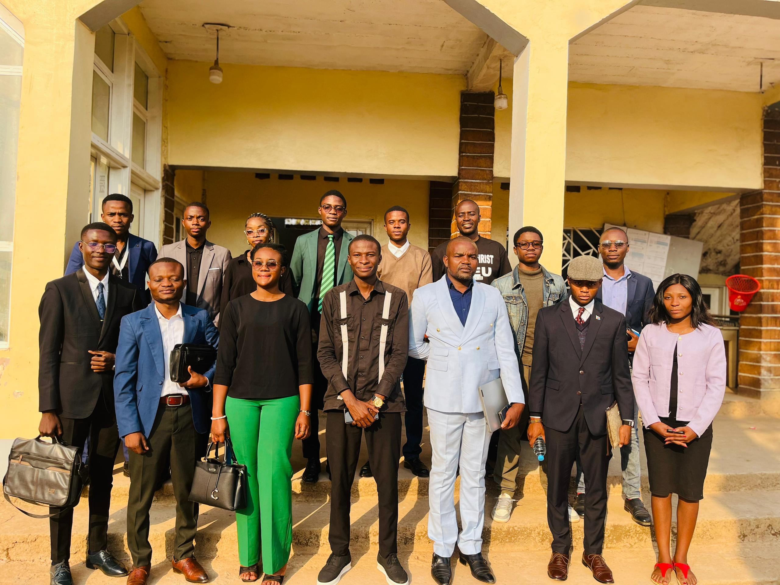 Concours Ishango- 5e édition