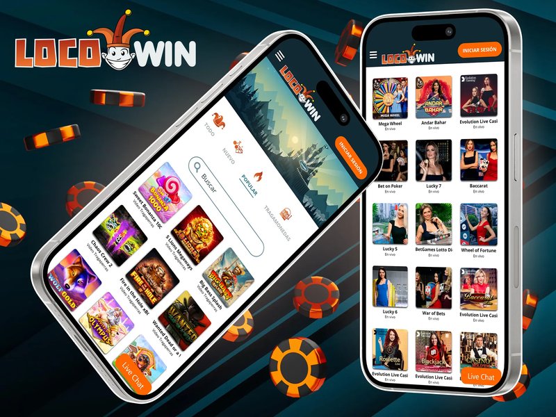 Best casino locowin in Spain Best casino locowin in Spain