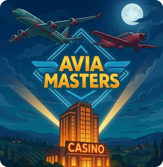 Aviamasters Casino La Nueva Era de los Juegos de Azar en Línea -614241401 Aviamasters Casino La Nueva Era de los Juegos de Azar en Línea -614241401
