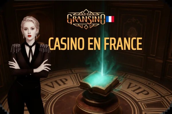Démarrez les Jeux en Ligne avec le Casino Gransino - Bienvenue en France, gransino casino bonuses