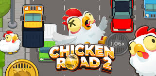 Descubre Chicken Road 2 La Aventura Gastronómica del Año Descubre Chicken Road 2 La Aventura Gastronómica del Año