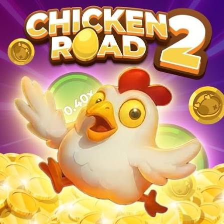 Descubre Chicken Road 2 La Aventura Gastronómica del Año Descubre Chicken Road 2 La Aventura Gastronómica del Año