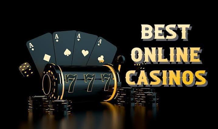 Discover the Best Foreign Online Casinos A Guide for Gamblers Discover the Best Foreign Online Casinos A Guide for Gamblers