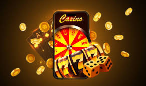 Explore the Thrills of Richy Leo Casino Online Games Explore the Thrills of Richy Leo Casino Online Games