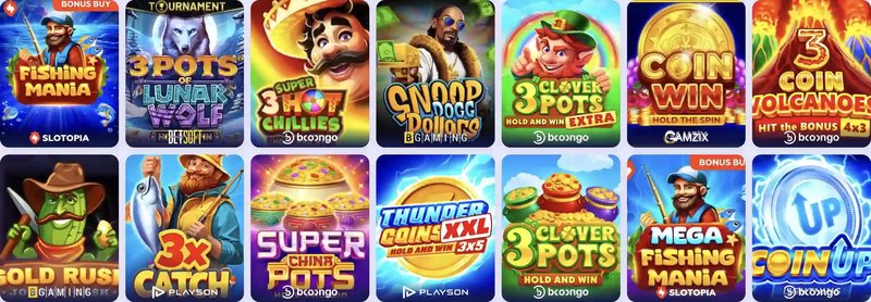 Image: Are Fortunica Casino's Australian Operations Legit?