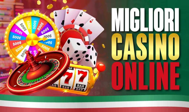 Scopri le Recensioni e i Bonus di Casinolab Casino Online in Italia