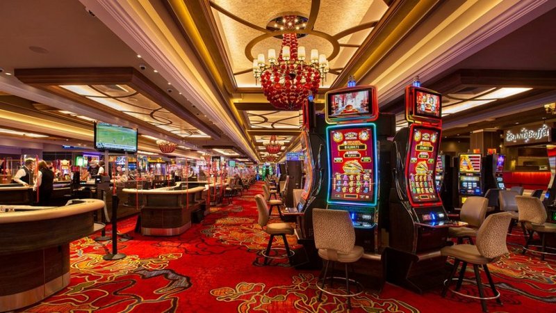 Explore britsino casinos