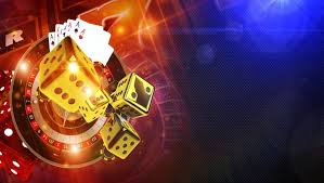 The Rise of Online Gambling Trends, Risks, and Future Perspectives The Rise of Online Gambling Trends, Risks, and Future Perspectives