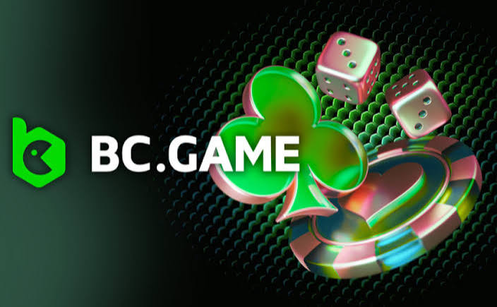 The Ultimate Guide to BC.Game Online Crypto Casino
