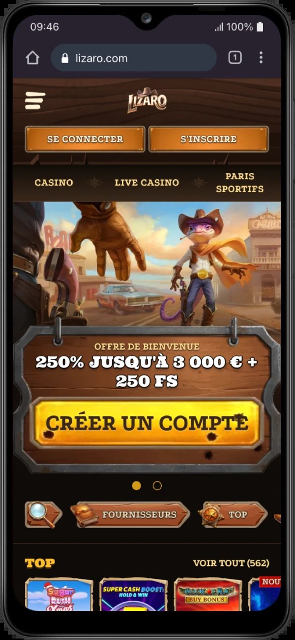 Explorez lizaro online casino Explorez lizaro online casino
