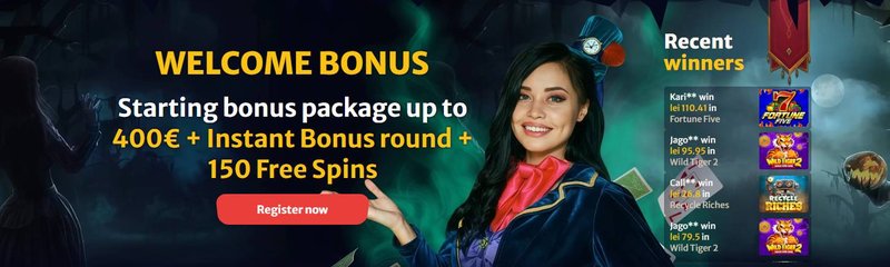 Discover lizaro casino bonus no deposit