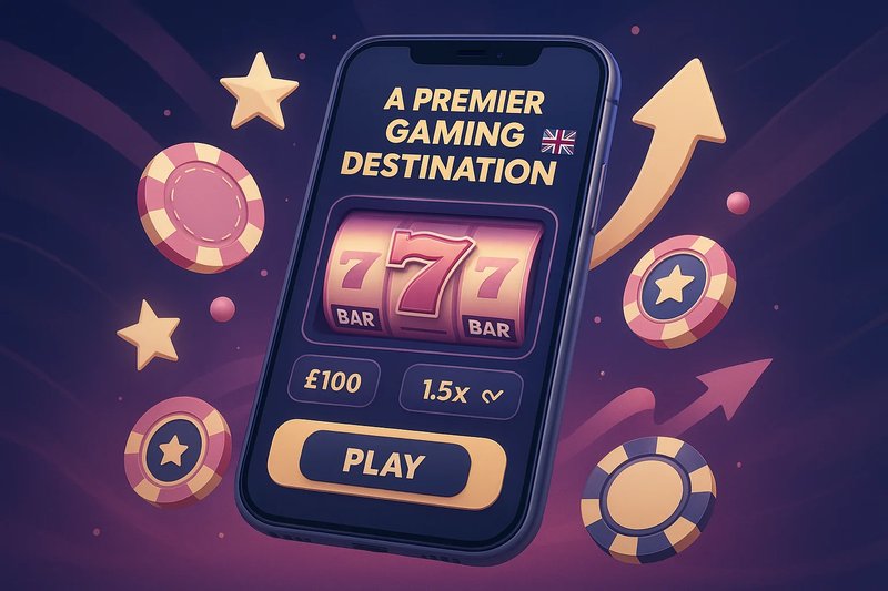 Seven casino uk in GB
